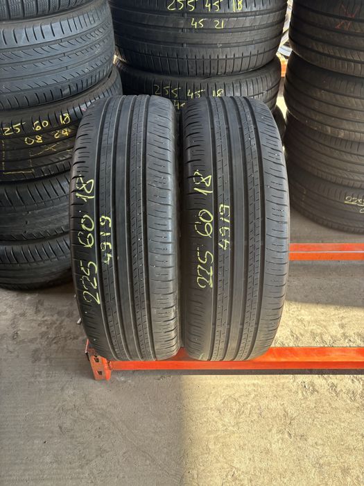 Anvelope Vara 225/60/18 Dunlop GrandTrek PT30 225 60 18 R18