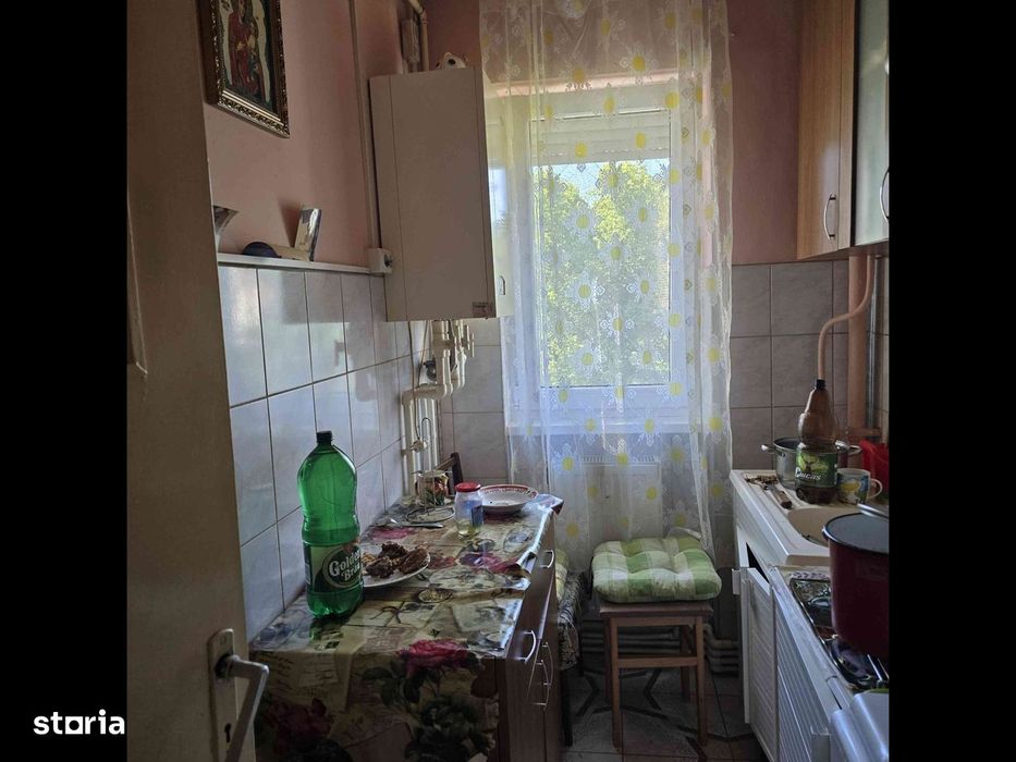 Hunedoara apartament cu doua camere.