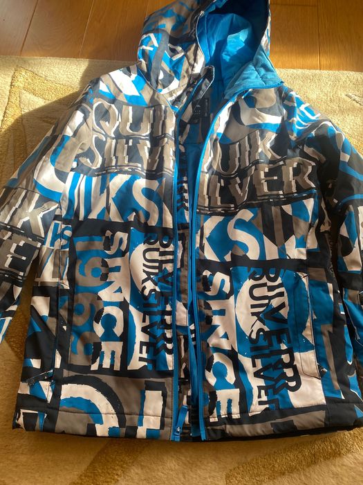 Ски яке Quicksilver