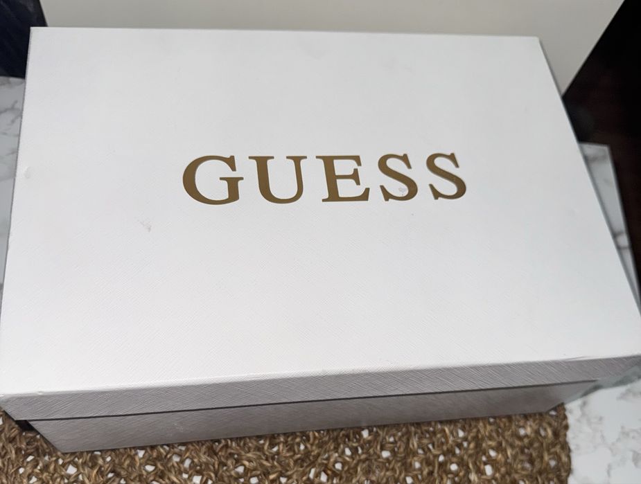 Sneakers Guess-Originali