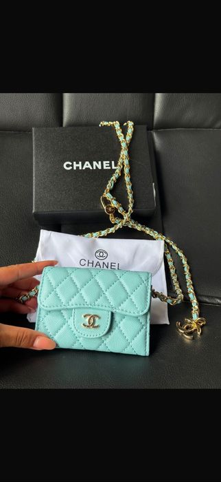Geanta Chanel cc