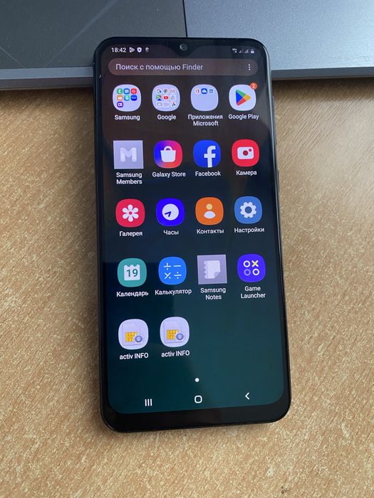 Samsung A30 продается