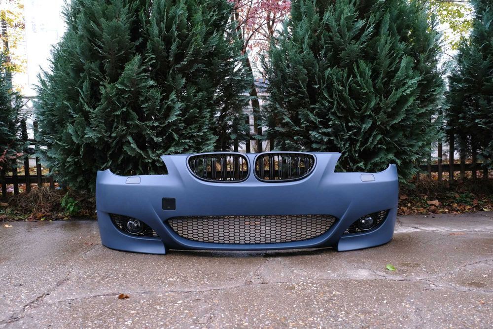 Bara Fata M5 BMW Seria 5 E60 2003-2007 M