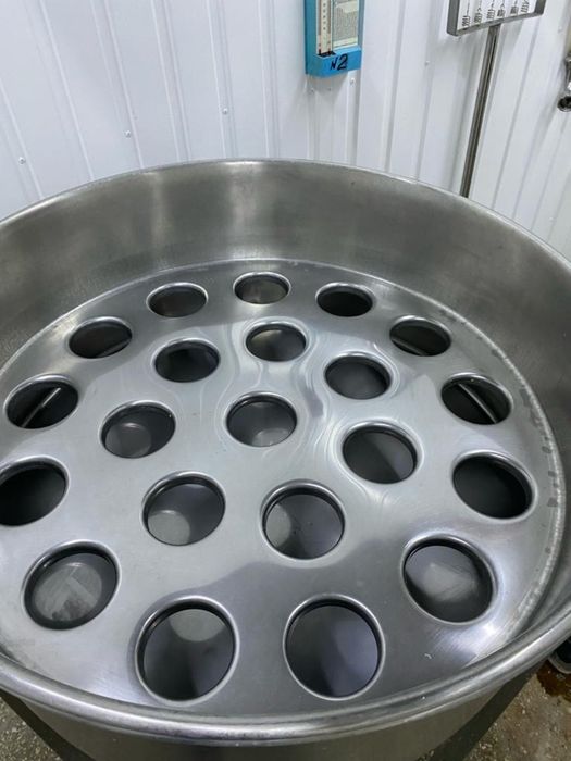 Сыроварня италия