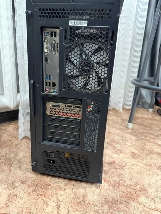 Продам компьютер