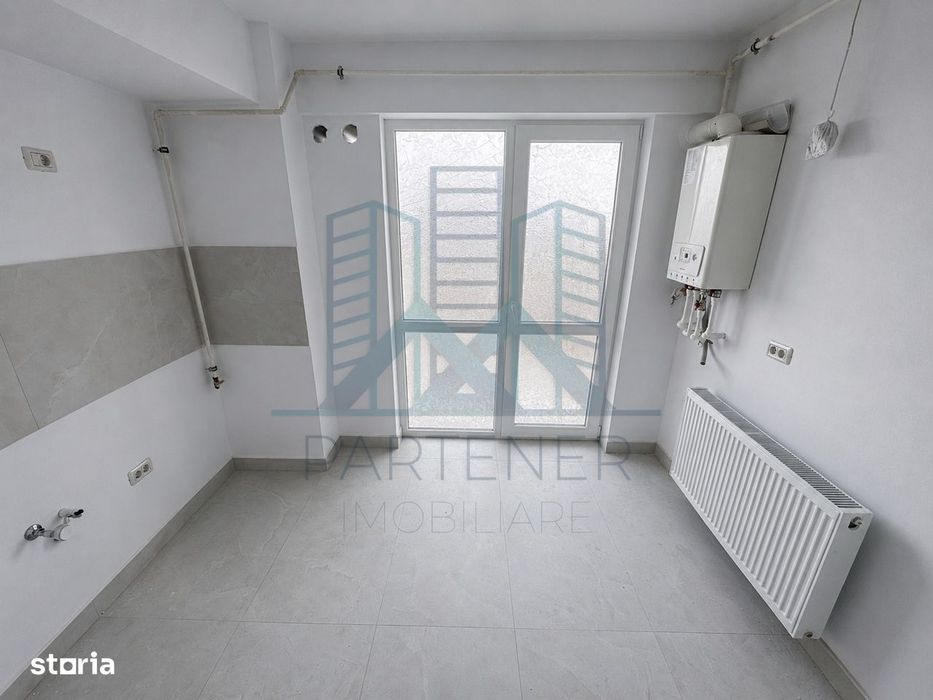 Comision 0%! Apartament 2 camere 52mp + parcare Valea Lupului-Pacurari