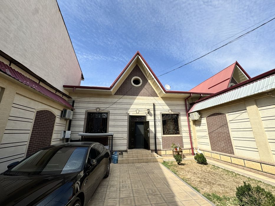 Продается дом 2,5 соток, Куйлюк 6