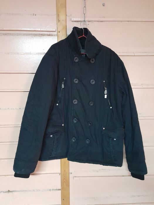 Куртки европейские