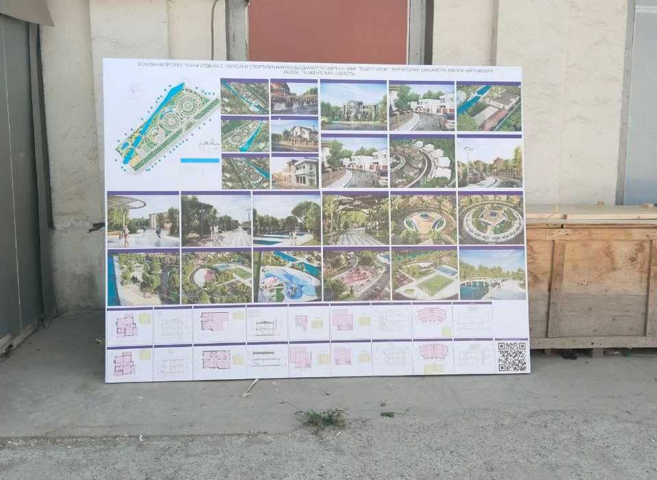 Паспорт обьекта баннеры. Техника, пожарной и трудовой безопасности.