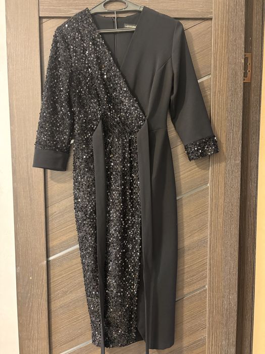 Платье на вечер