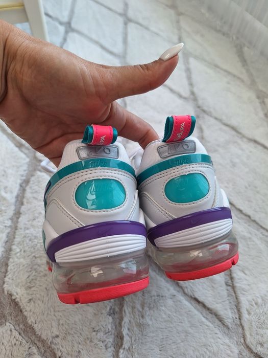 Nike Vapormax Evo, 38.5