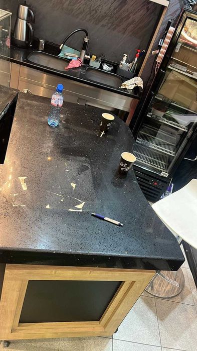 рафтове за магазин