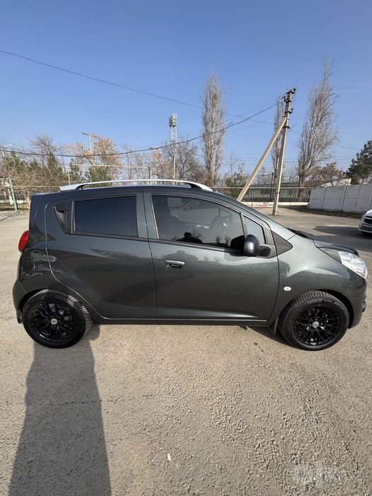 Продаётся Chevrolet Spark LT Plus!