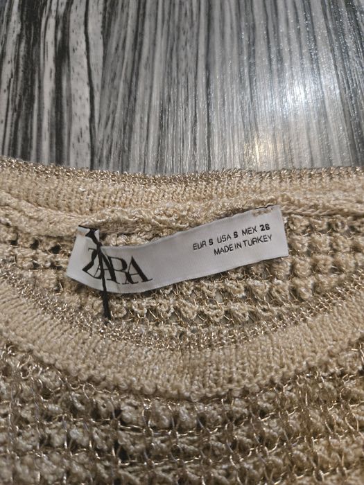 Дамска рокля Zara