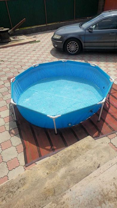 Бассейн для детей