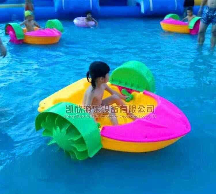 Детский катамаран Китайский