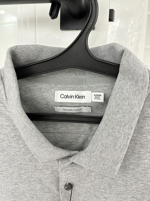 Футболка Calvin Klein