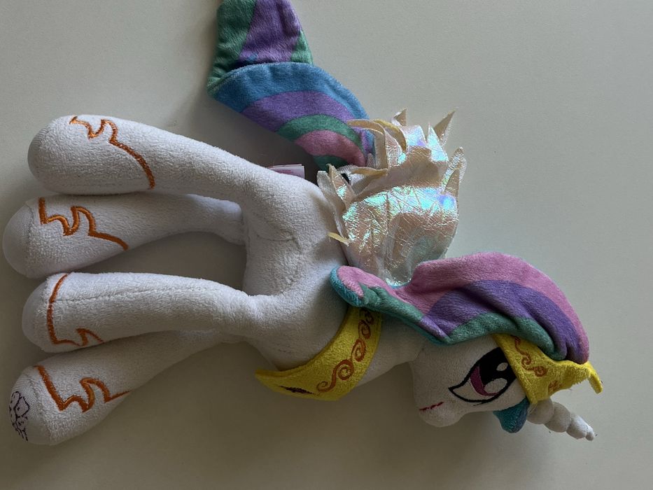 Игрушка my little pony