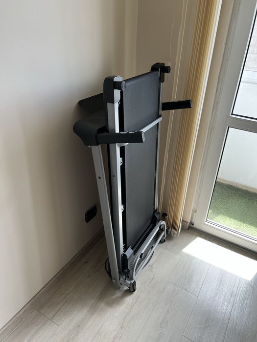Немска пътека за бягане Klarfit Active