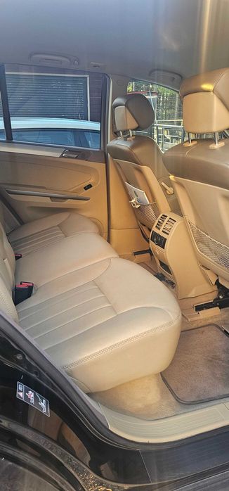 Vand Mercedes benz ML 320 CDI