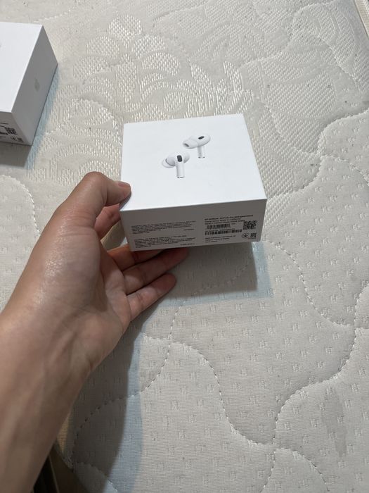 AirPods pro люкс качество 100%