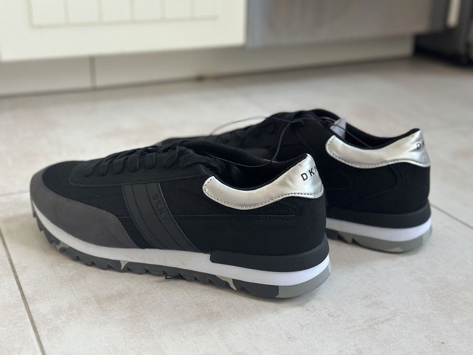 Мъжки маратонки DKNY