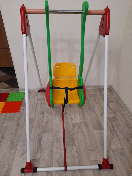 Продам качели детские
