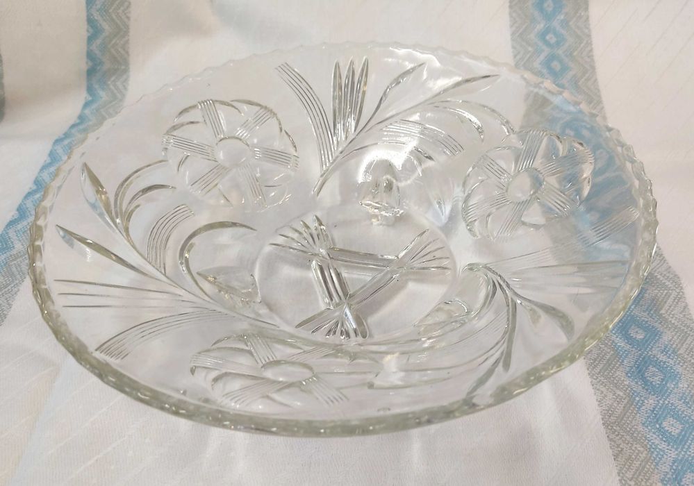 Фруктиери от Кристал