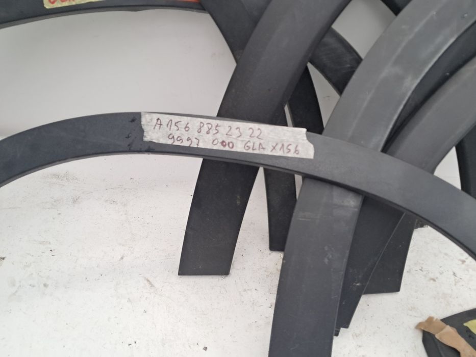 Лайсна калник Mercedes A294 EQE A214 A156 A254 A167