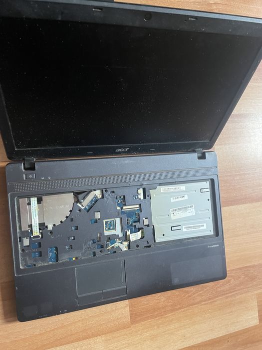 Laptop Acer,Dell,Hp Piese