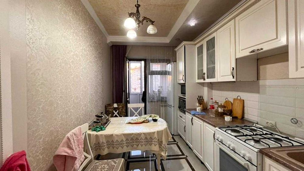 продается квартира