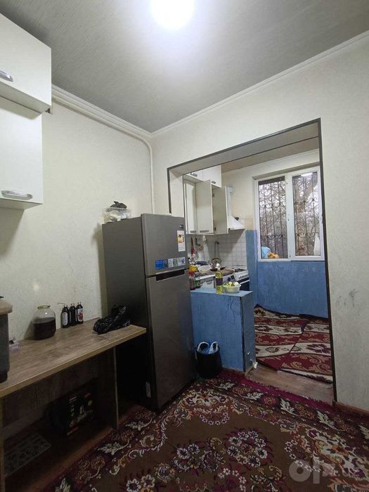 Продажа 3ком/3/4 Феруза Экобазар №К465