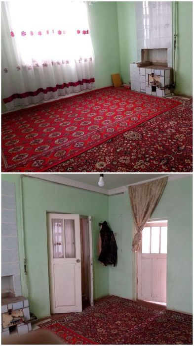 Срочно продаются 3-х комнатный участок