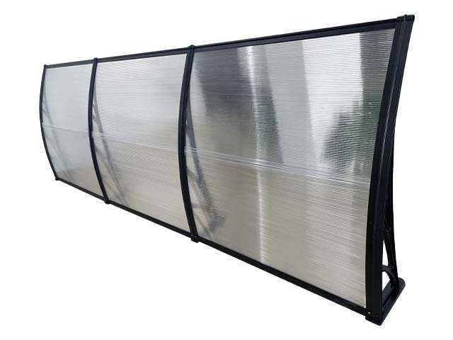 Copertină ECO de ușă 300x100cm- diferite culori-livrare gratuita
