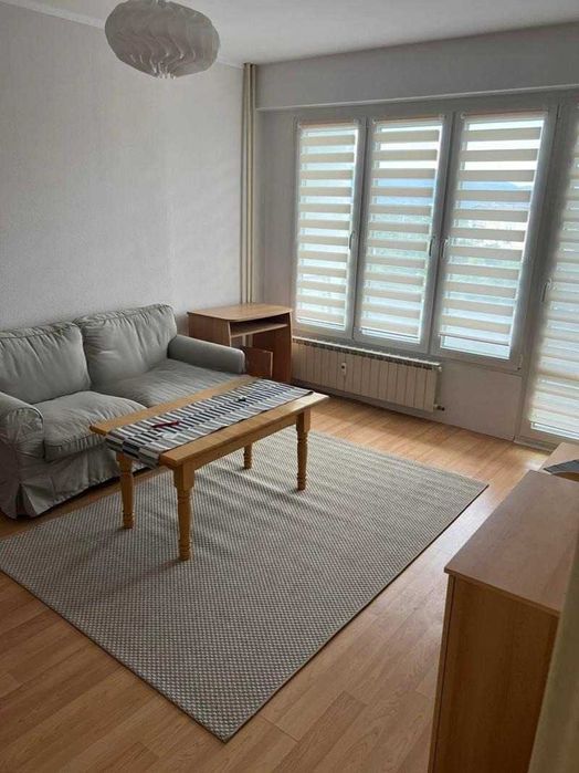 Дава се под наем Едностаен апартамент в София, Младост 3 - 50 кв.м за 500 € - Снимка #1