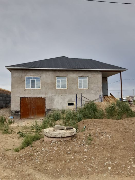 6 бөлмелі үй сатылады