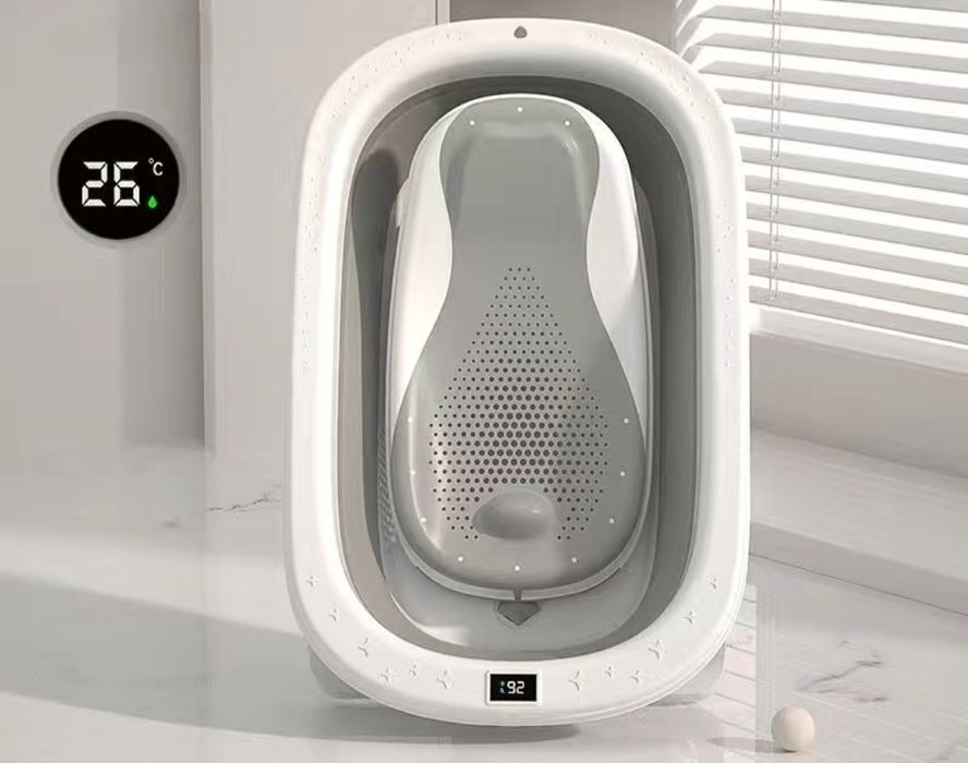 Ванночка для купания