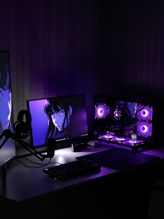 компьютер игровой