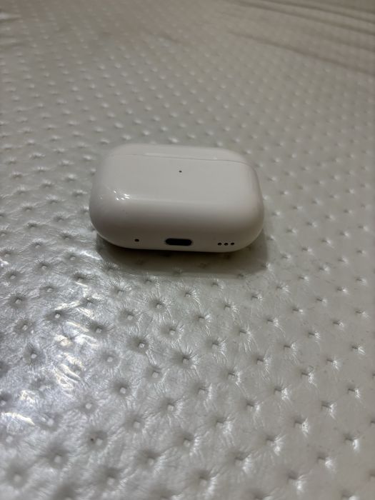 Кейс airpods pro 2 type c