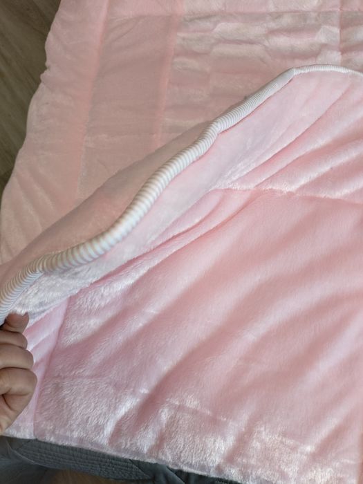 Продам новый плед