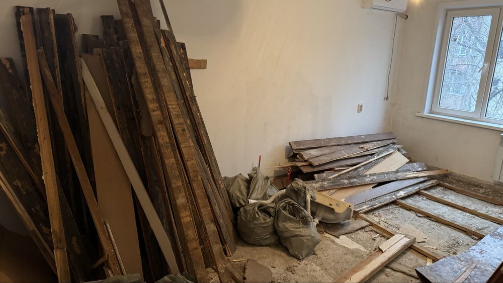 Дрова рейки отдам бесплатнл