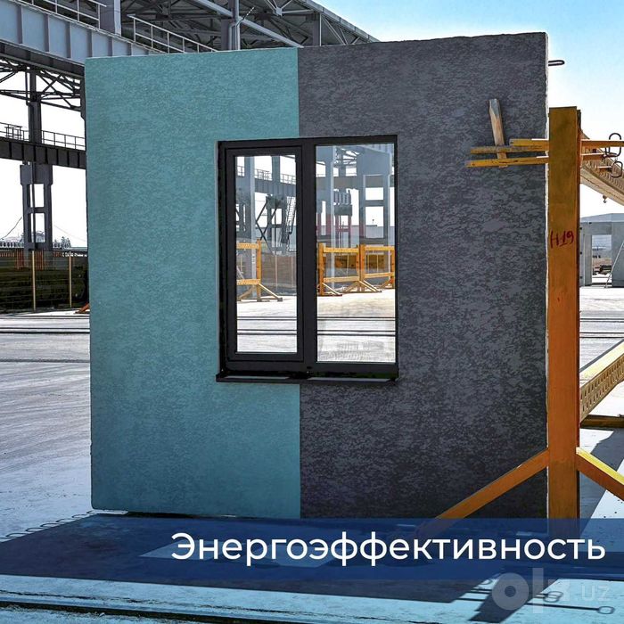 Изготавливаем ЖБИ конструкции и товарный бетон различных марок