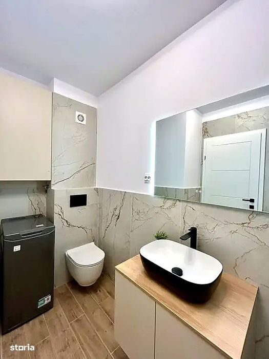 2 camere | Prima închiriere | Eroilor Residence | Proprietar