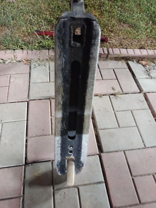 Дека метро v1 ..