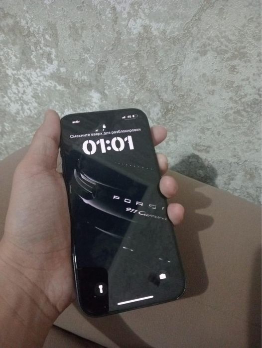 АйФон 13 128гб 73