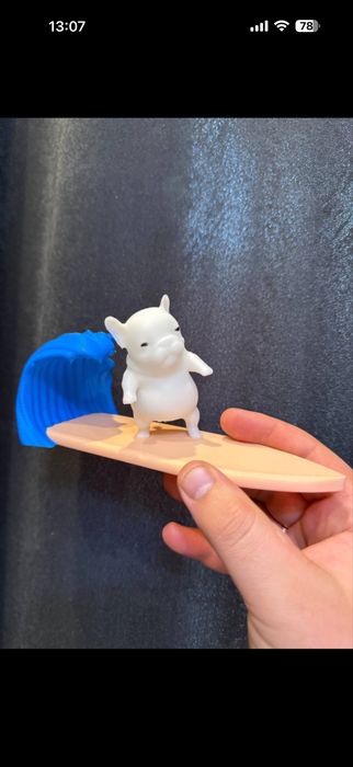 3D печать / 1000 сум грамм / bambulab