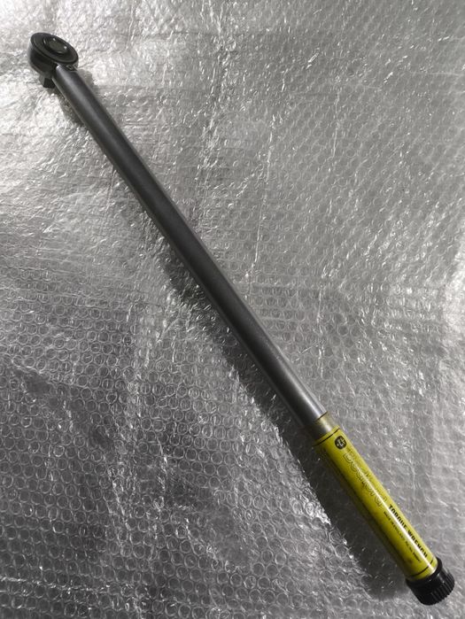 3 динамометрични ключа