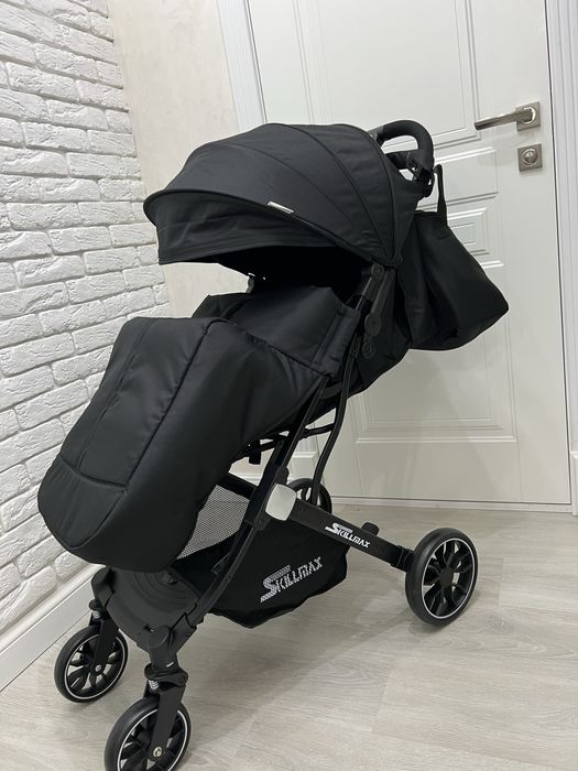 Продается коляска!