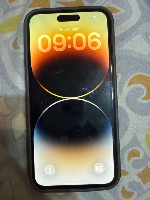 IPhone 14 Pro Max/256gb