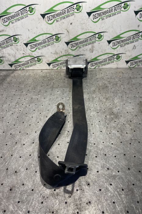 Centura siguranta spate stanga dreapta 602879000 Audi A4 B7